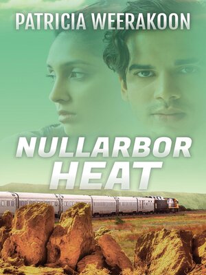 cover image of Nullarbor Heat